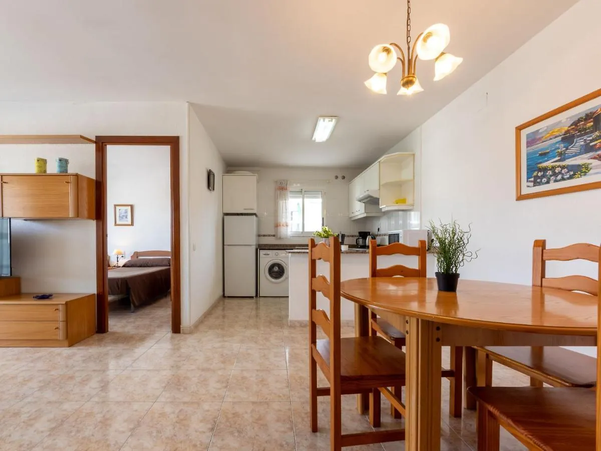 Apartment Living Park By Interhome Σαλού Ισπανία