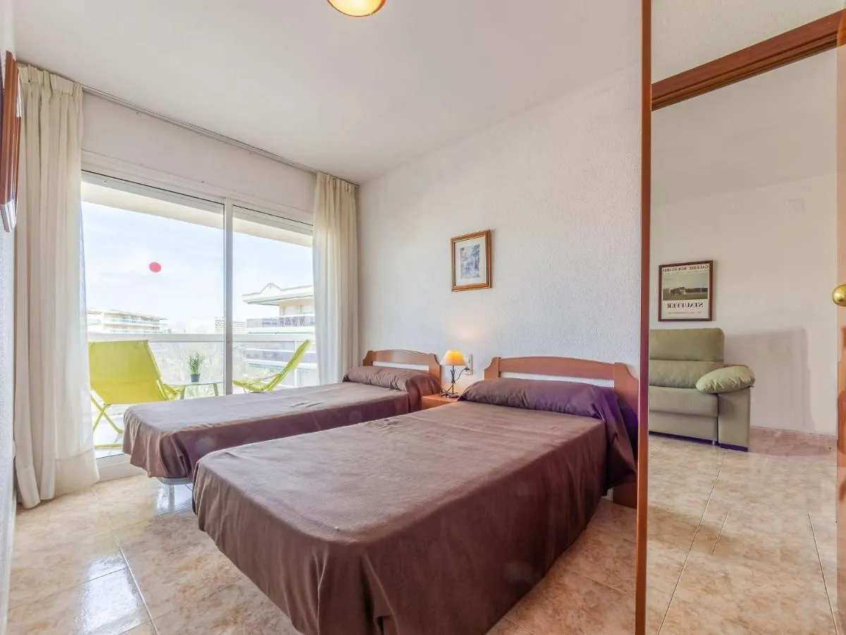 Apartment Living Park By Interhome Σαλού Ισπανία