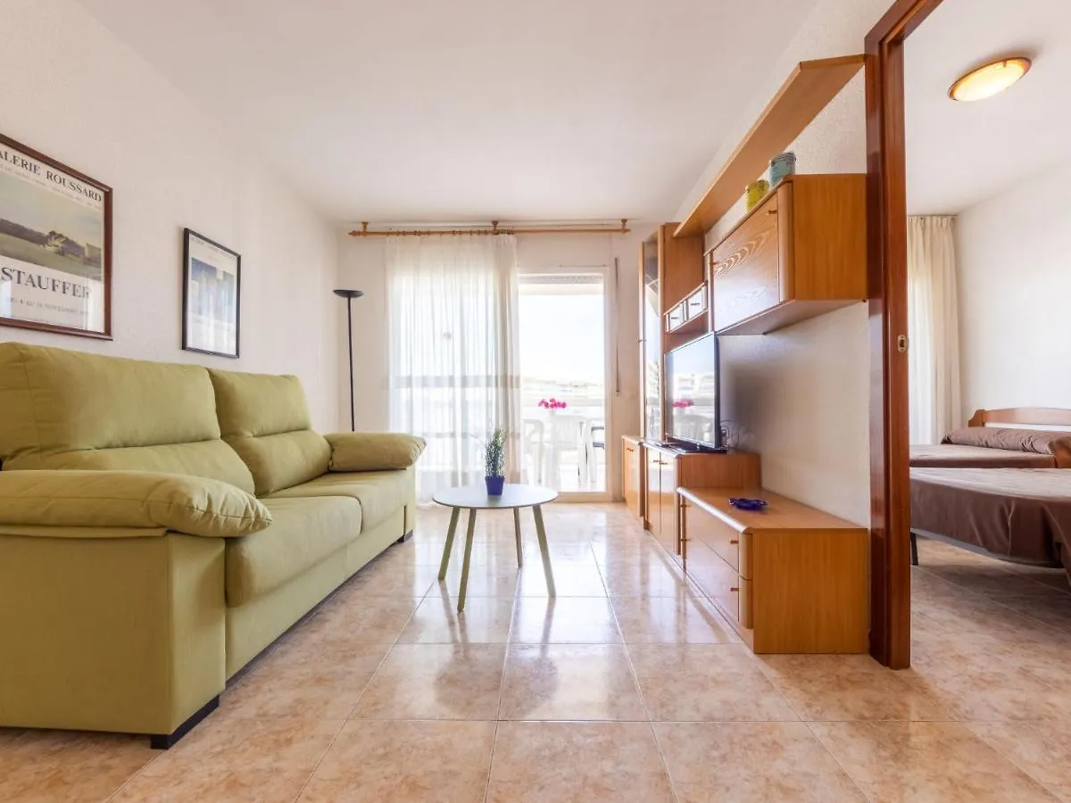 Apartment Living Park By Interhome Σαλού