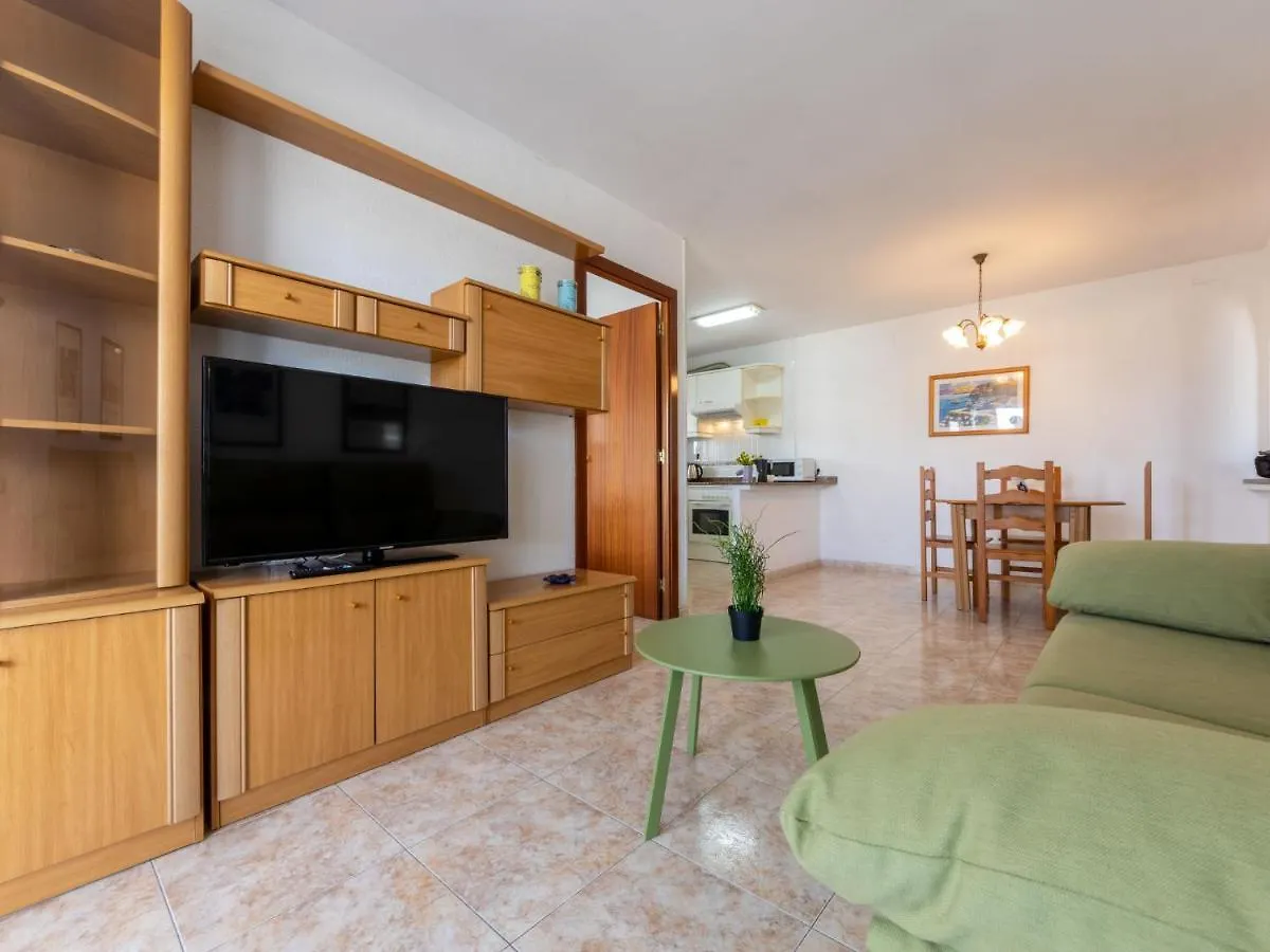 Apartment Living Park By Interhome Σαλού Ισπανία