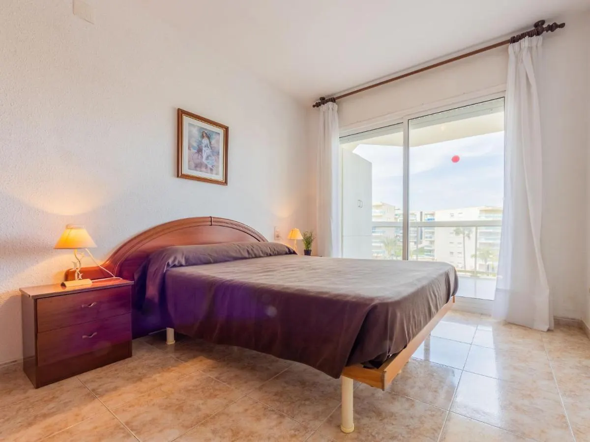 Apartment Living Park By Interhome Σαλού 0*,  Ισπανία