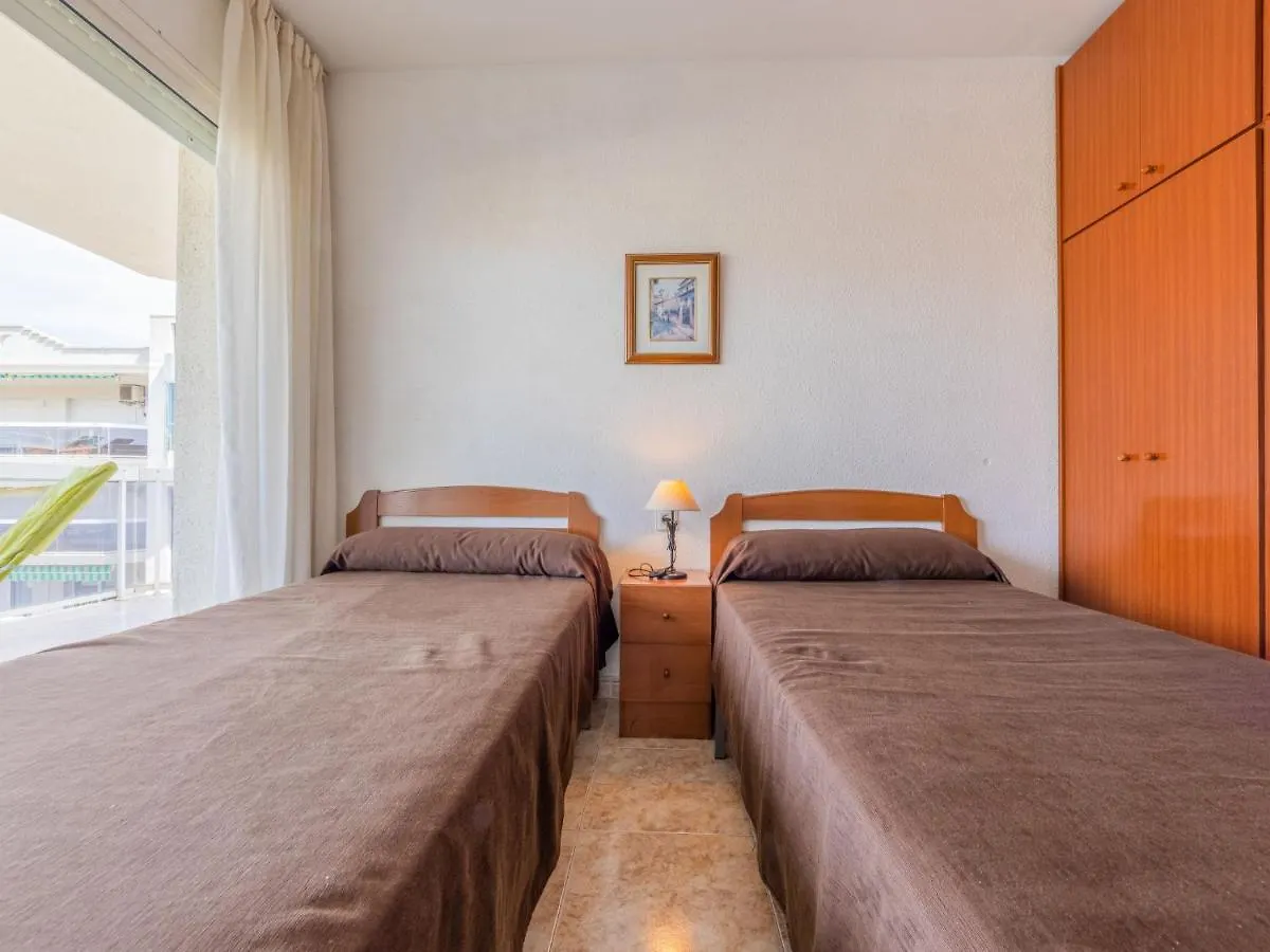 Apartment Living Park By Interhome Σαλού